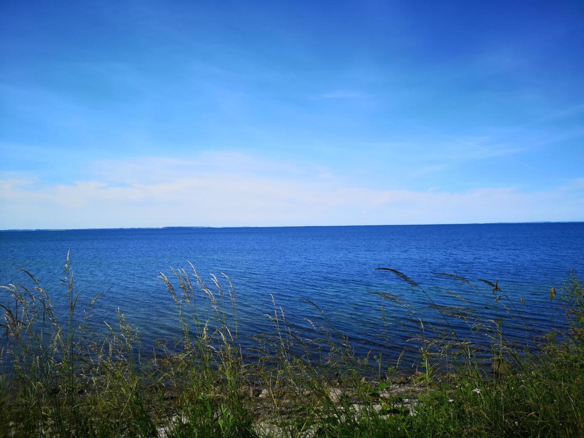 Augustenhof Ferien Nordborg Εξωτερικό φωτογραφία