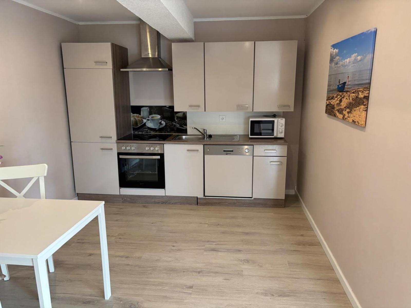 Augustenhof Ferien Nordborg Εξωτερικό φωτογραφία